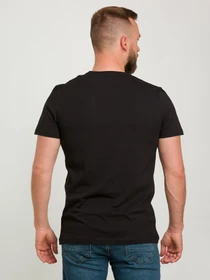 Футболки и поло Trend Collection модель TC6533BlackFTBLK Фото