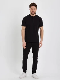 Футболки и поло Trend Collection модель TC6068BlackFTBLK Фото