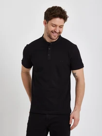 Футболки и поло Trend Collection модель TC6068BlackFTBLK Фото