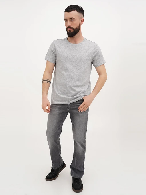 Джинсы Mustang Jeans Tramper Tapered модель 2015287 Фото