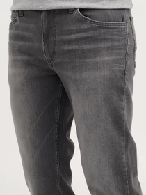 Джинсы Mustang Jeans Tramper Tapered модель 2015287 Фото
