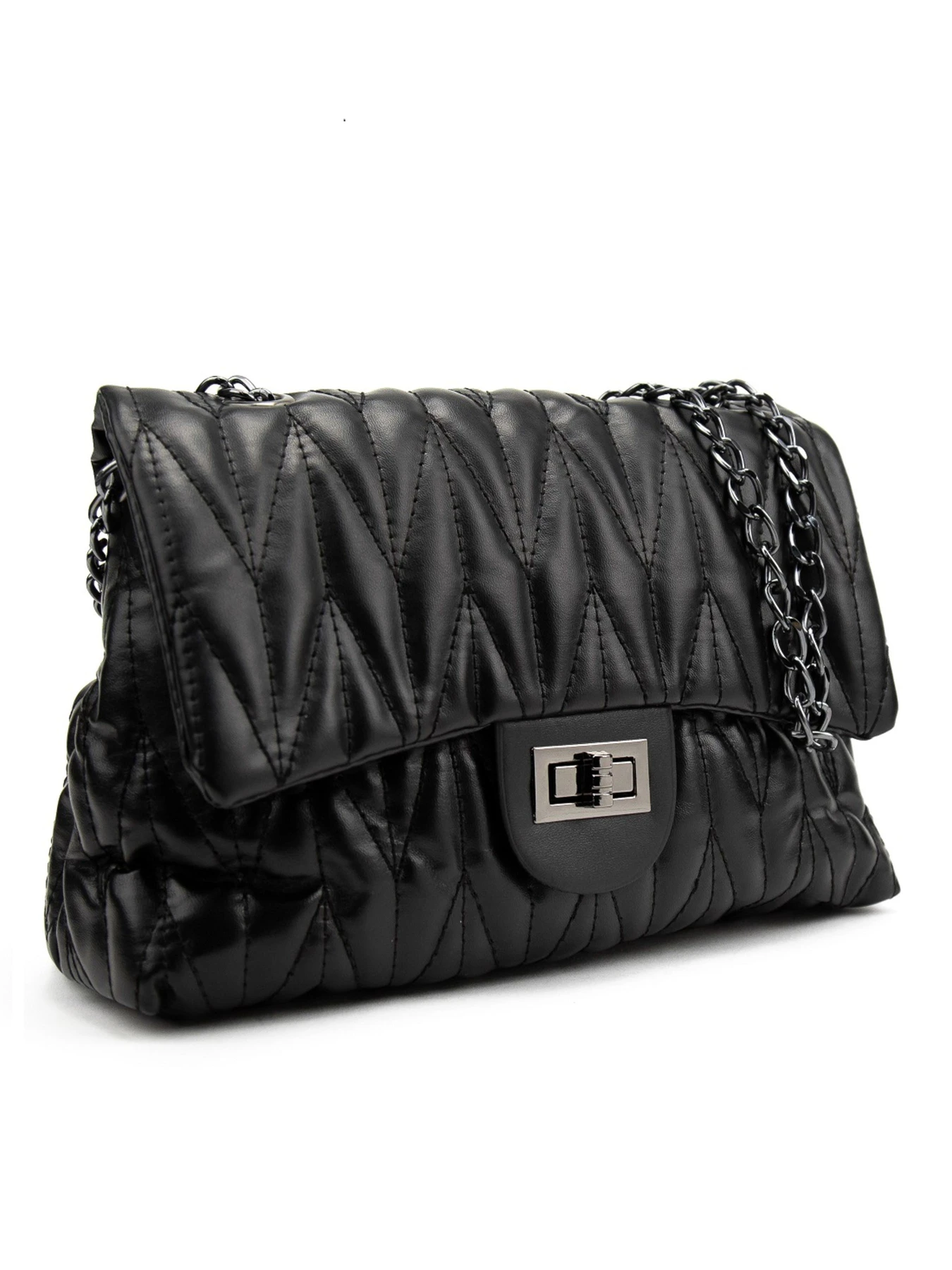 Сумки RoyalBag модель P4-6449A Фото