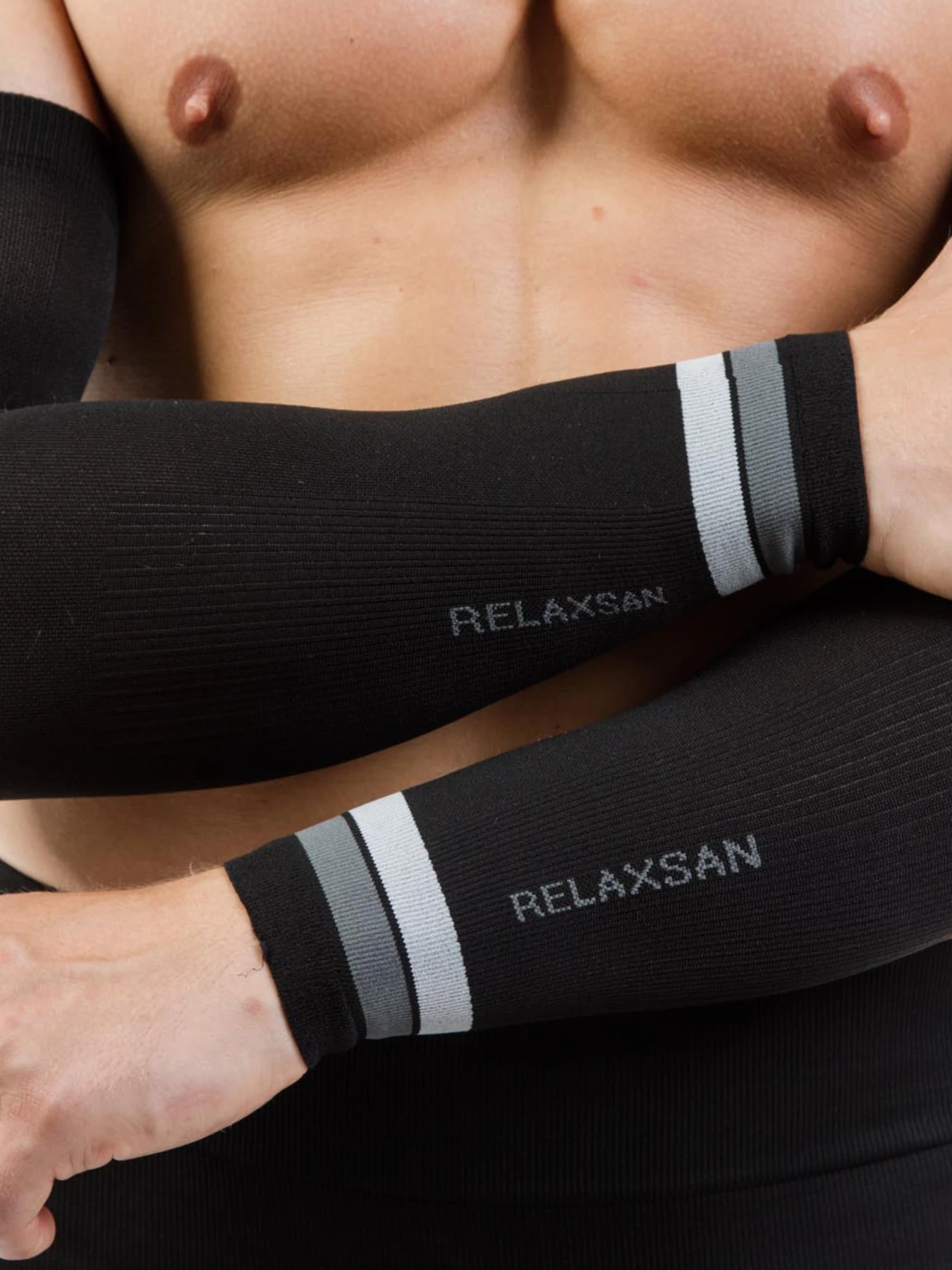 Рукав спортивный Relaxsan Компресійні модель 802 Рукав спортивный Relaxsan Компресійні модель 802 Фото