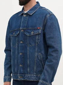 Куртки та дублянки Mustang Jeans Dallas модель 1015542 Фото