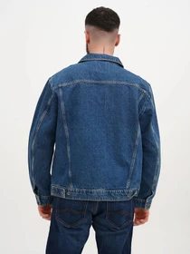 Куртки та дублянки Mustang Jeans Dallas модель 1015542 Фото