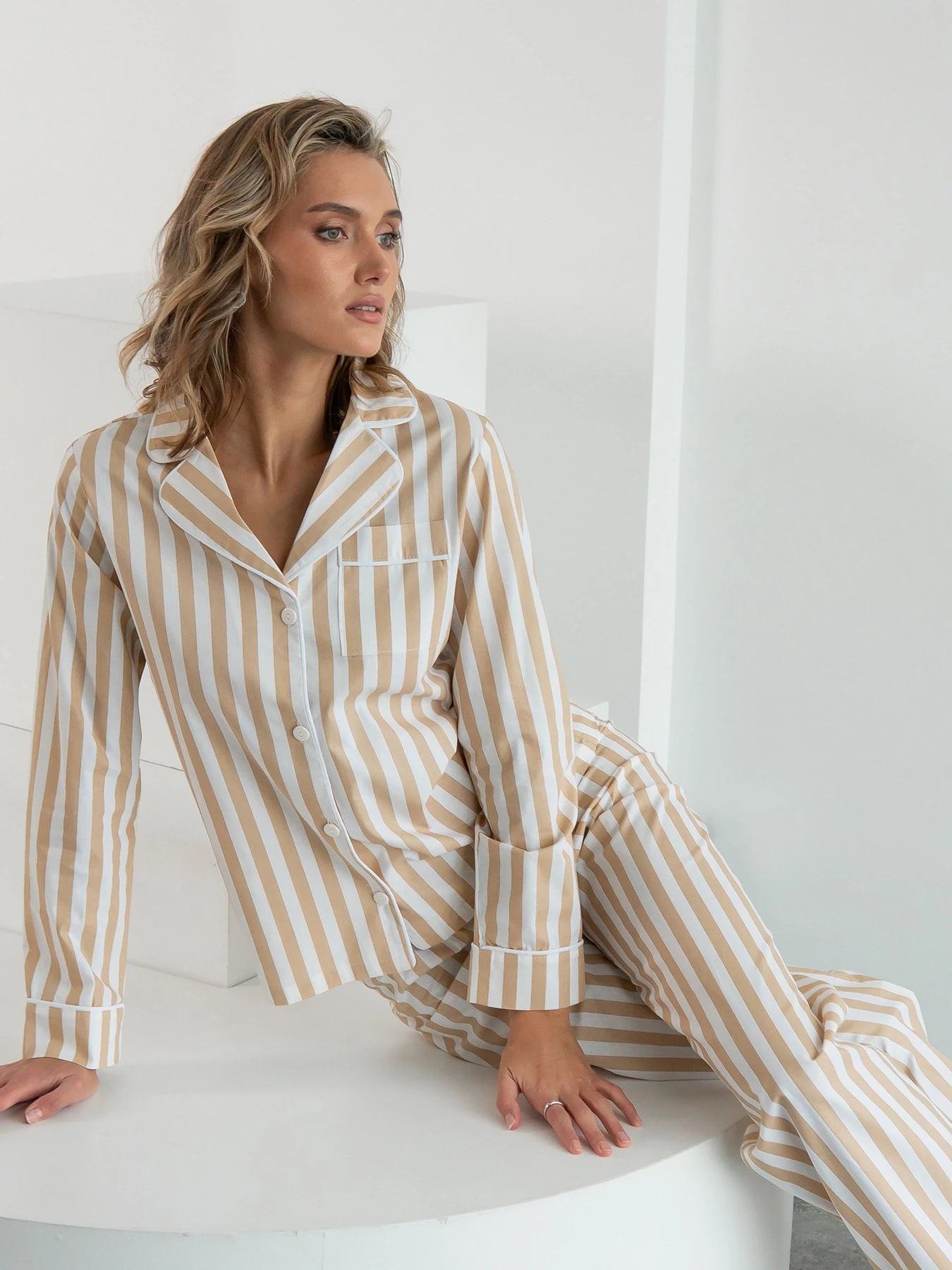Одяг для дому та сну FORLY модель 378812 Фото