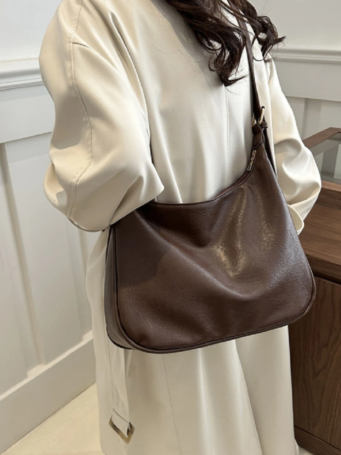 Сумки RoyalBag модель P4-6495DB Фото