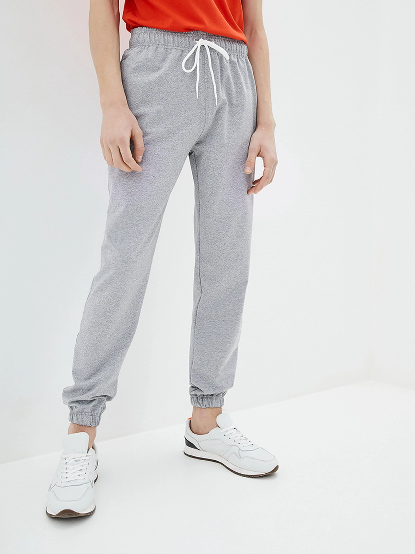 Брюки HiBrand модель Mn022 Фото
