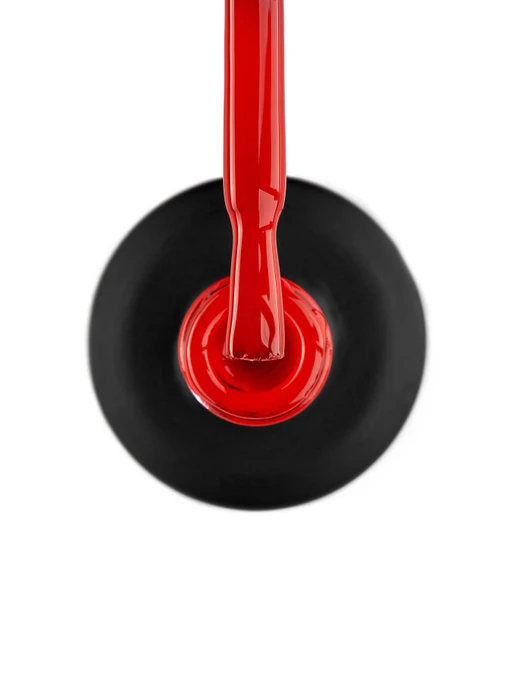 Кольорова база GLOSS Color Base Gel Classic GLOSS COMPANY, червоний фото 2