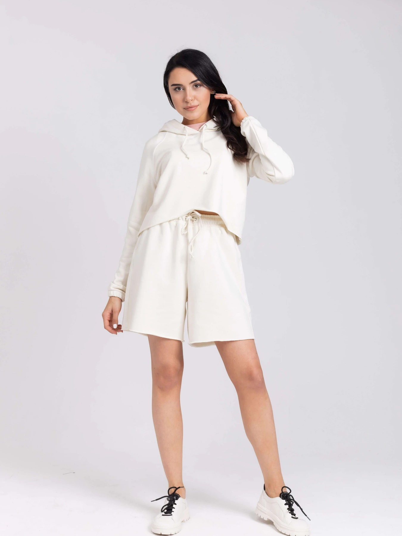 Худи и свитшоты Feel and Fly модель 046220219 Худи и свитшоты Feel and Fly модель 046220219 Фото
