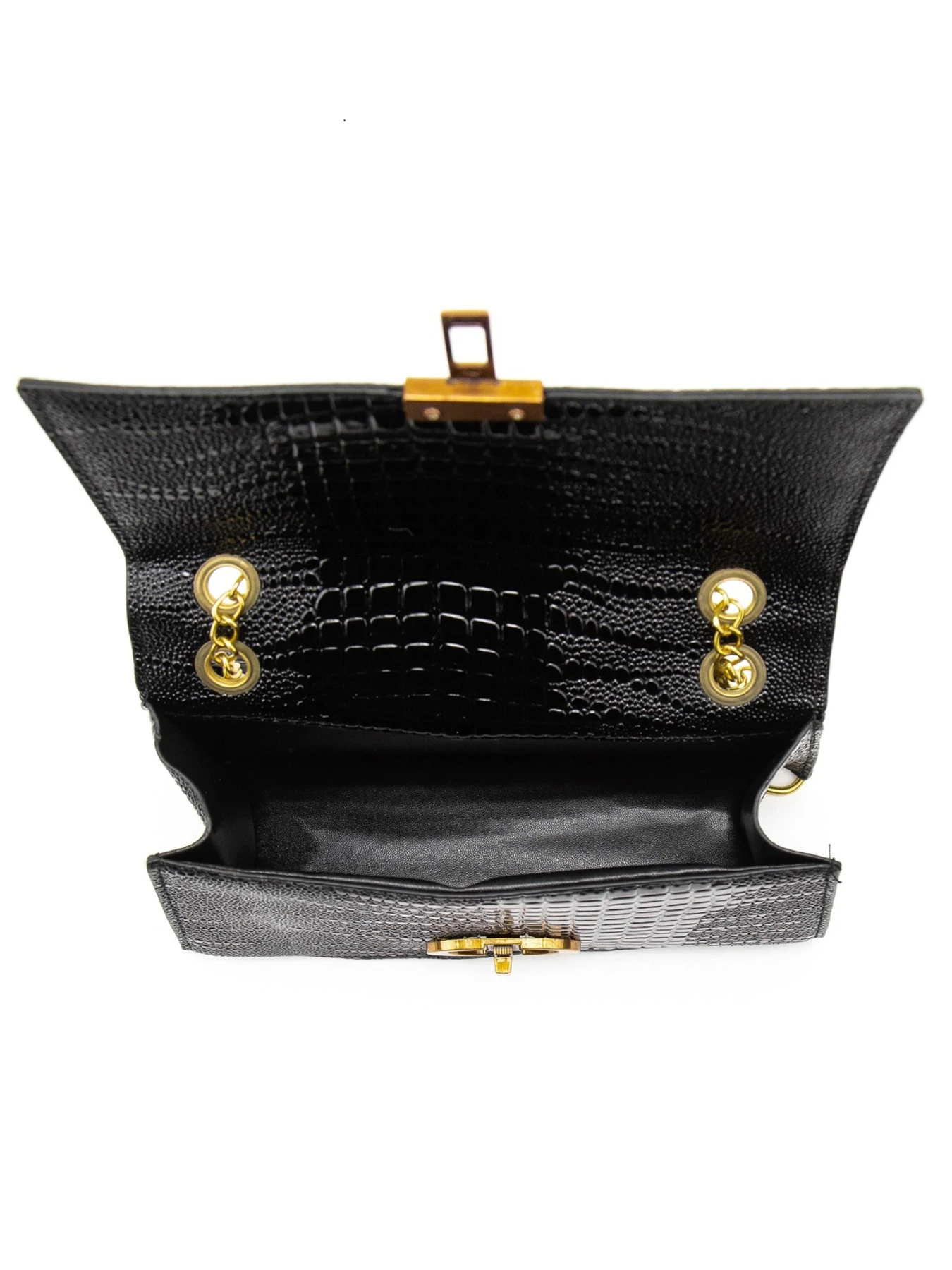 Сумки RoyalBag модель P4-6536A Фото