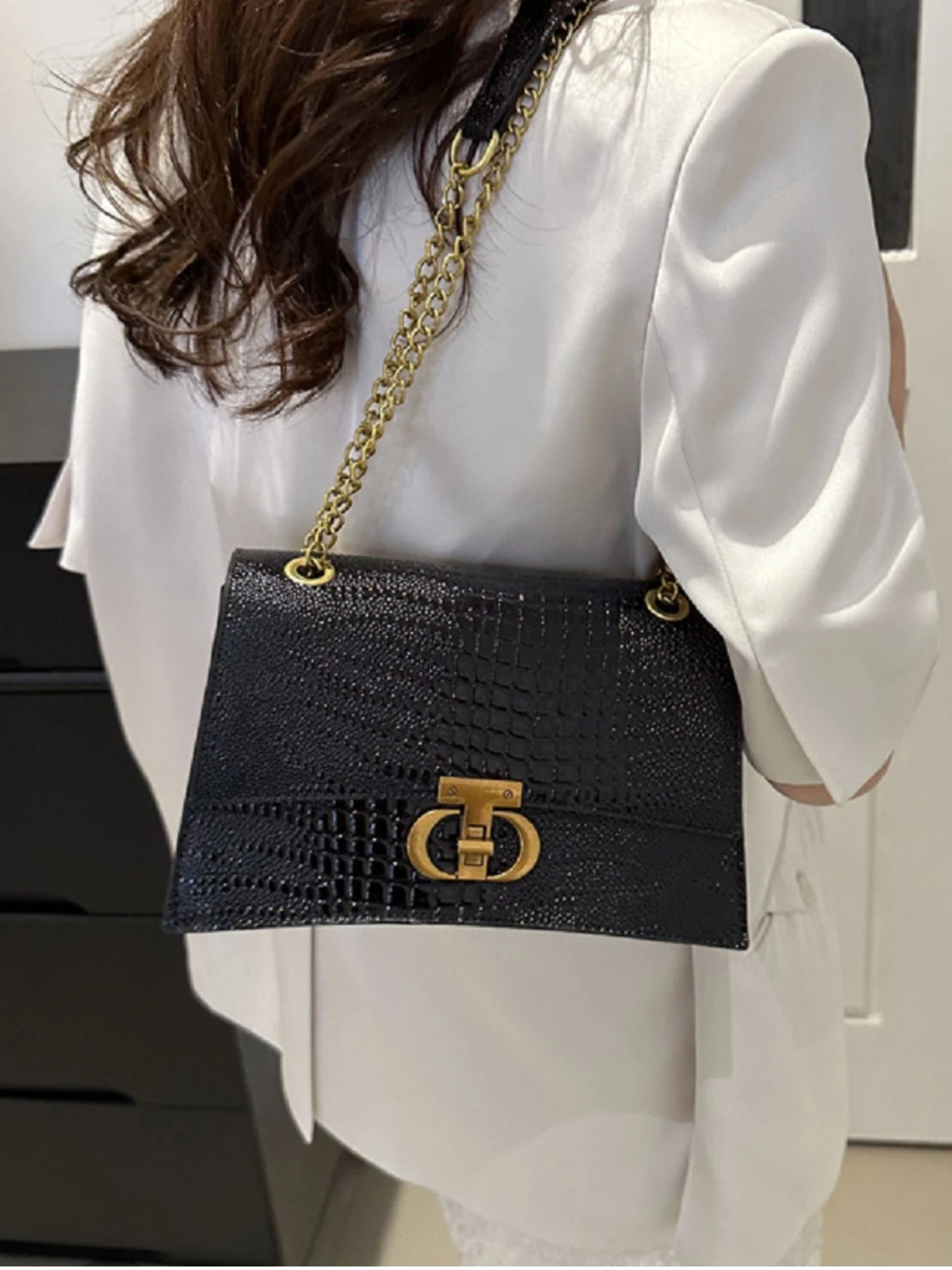 Сумки RoyalBag модель P4-6536A Фото