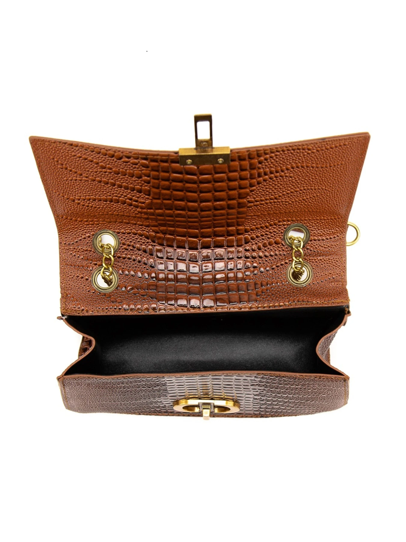 Сумки RoyalBag модель P4-6536C Фото