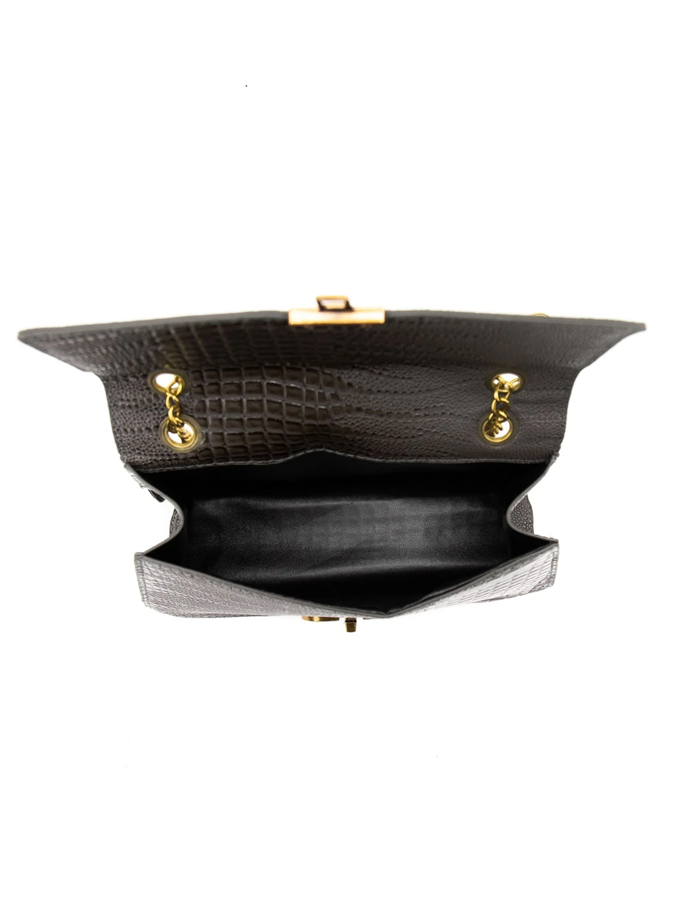 Сумки RoyalBag модель P4-6536G Фото
