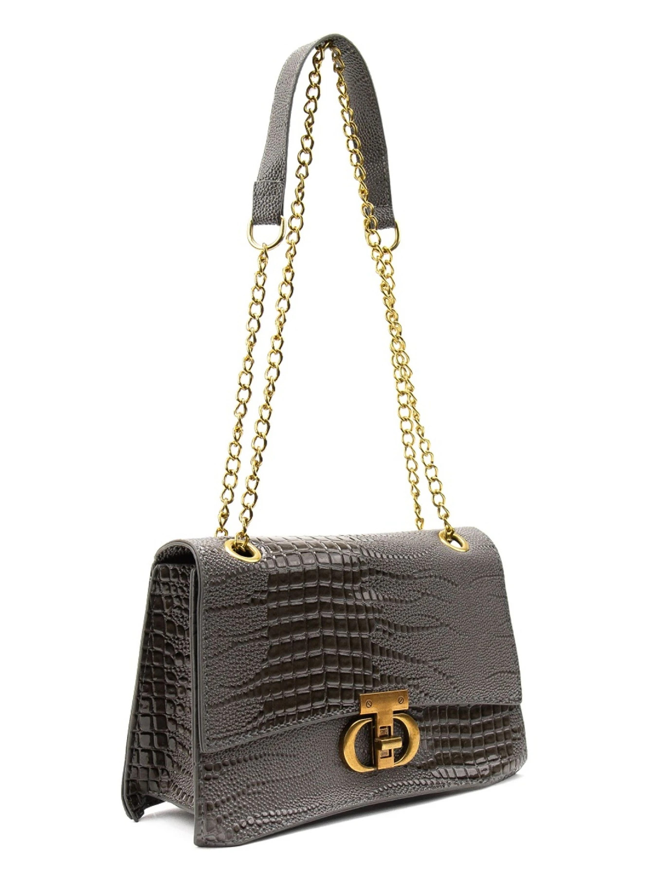Сумки RoyalBag модель P4-6536G Фото