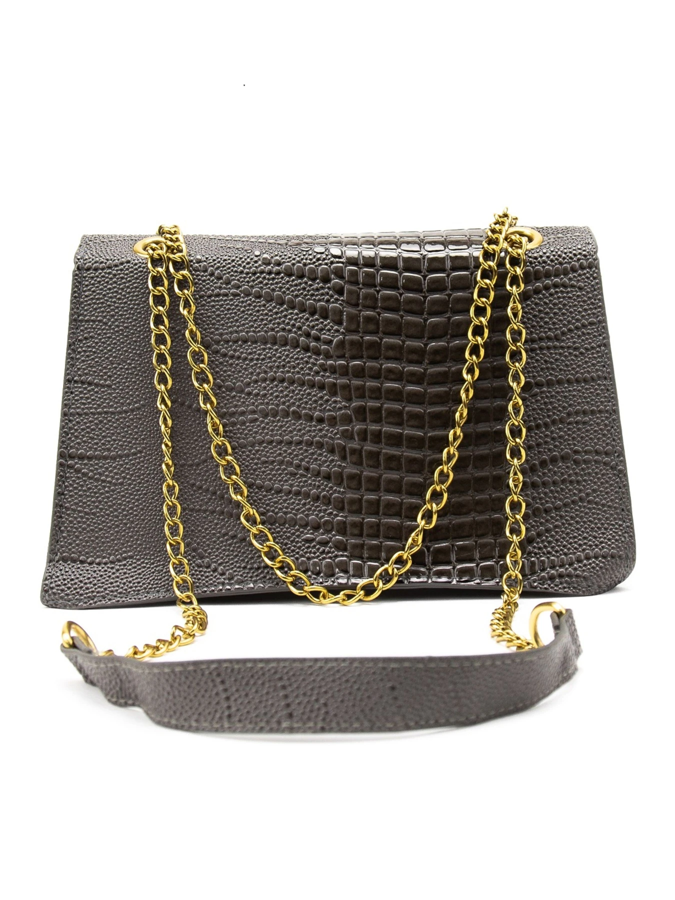 Сумки RoyalBag модель P4-6536G Фото