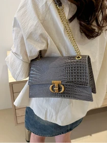 Сумки RoyalBag модель P4-6536G Фото