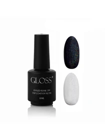 Топ для гель-лака GLOSS Holographic top coat Cat eye GLOSS COMPANY модель 4823271411131 Топ для гель-лака GLOSS Holographic top coat Cat eye GLOSS COMPANY модель 4823271411131 Фото