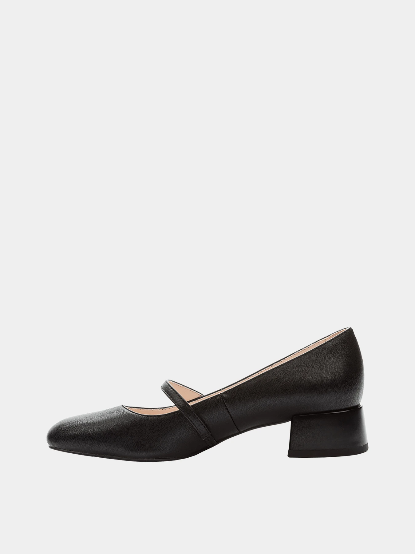 Туфли и лоферы Betsy модель 957006/07-01W-black Туфли и лоферы Betsy модель 957006/07-01W-black Фото