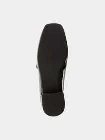 Туфли и лоферы Betsy модель 957006/07-01W-black Фото