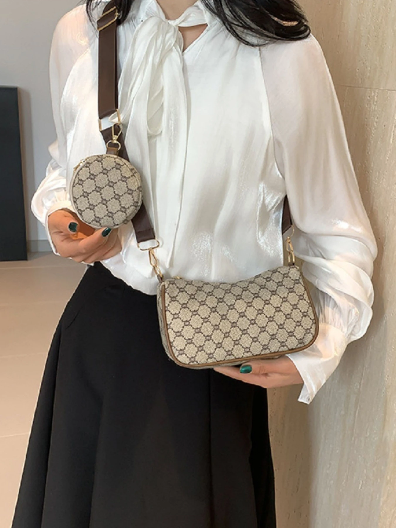 Сумки RoyalBag модель P4-7015B Фото