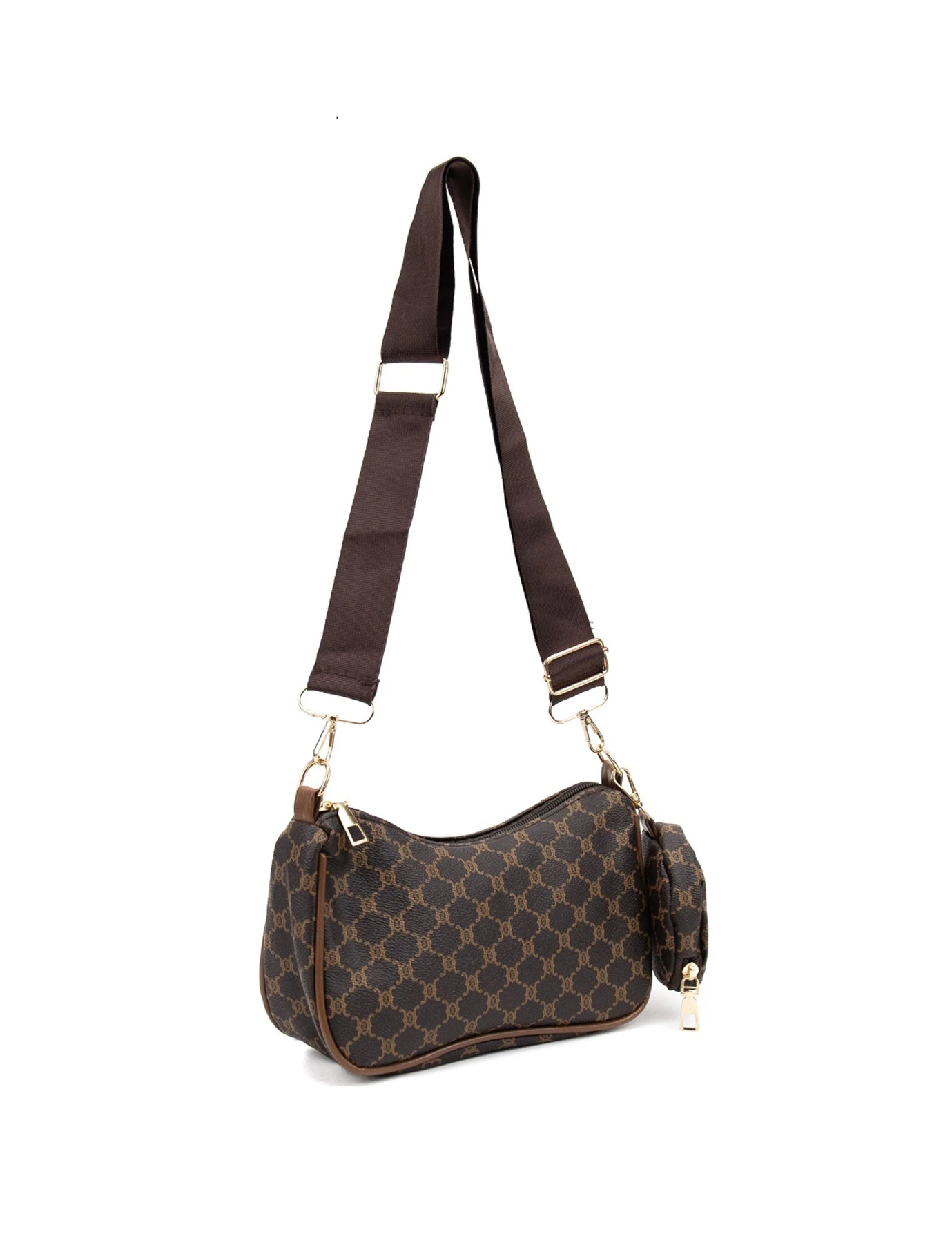 Сумки RoyalBag модель P4-7015DB Фото