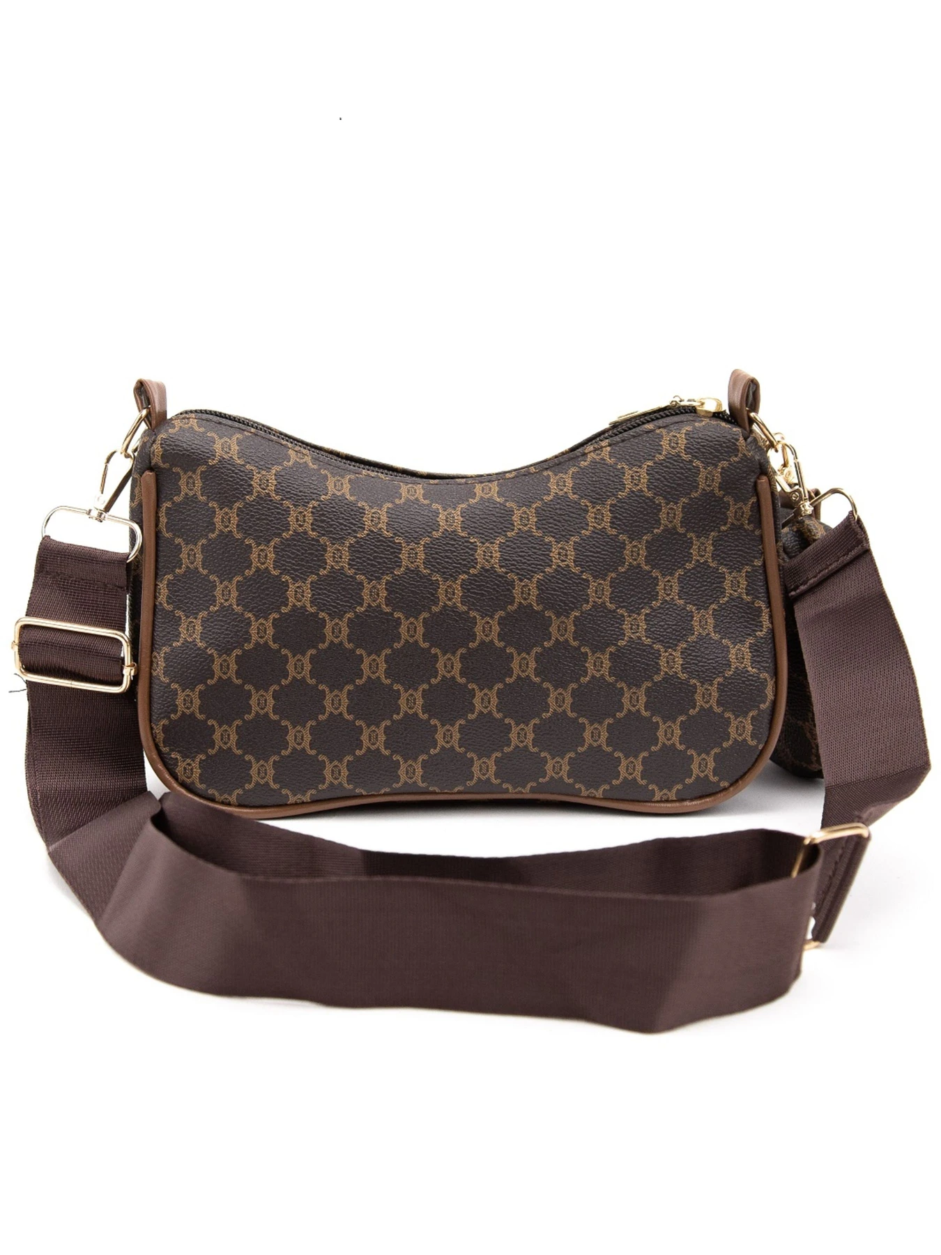 Сумки RoyalBag модель P4-7015DB Фото