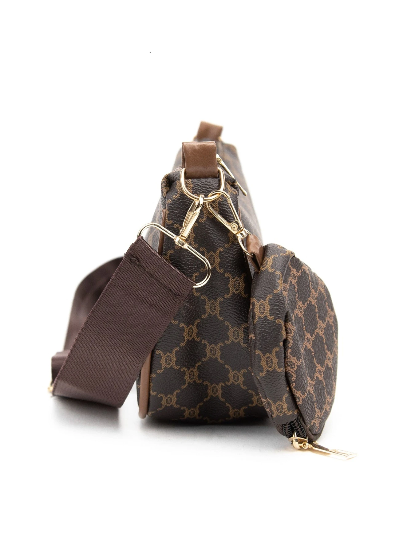 Сумки RoyalBag модель P4-7015DB Фото