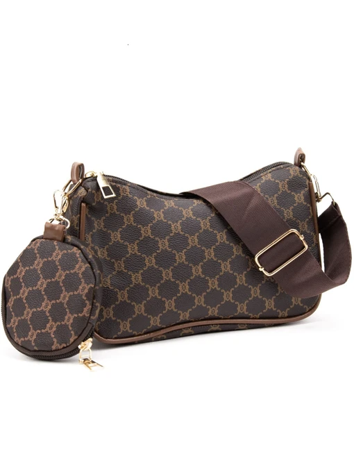 Сумки RoyalBag модель P4-7015DB Фото