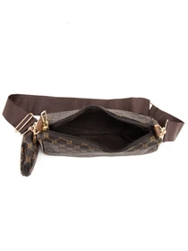 Сумки RoyalBag модель P4-7015DB Фото