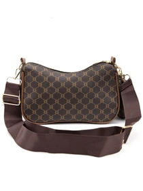 Сумки RoyalBag модель P4-7015DB Фото