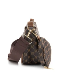 Сумки RoyalBag модель P4-7015DB Фото