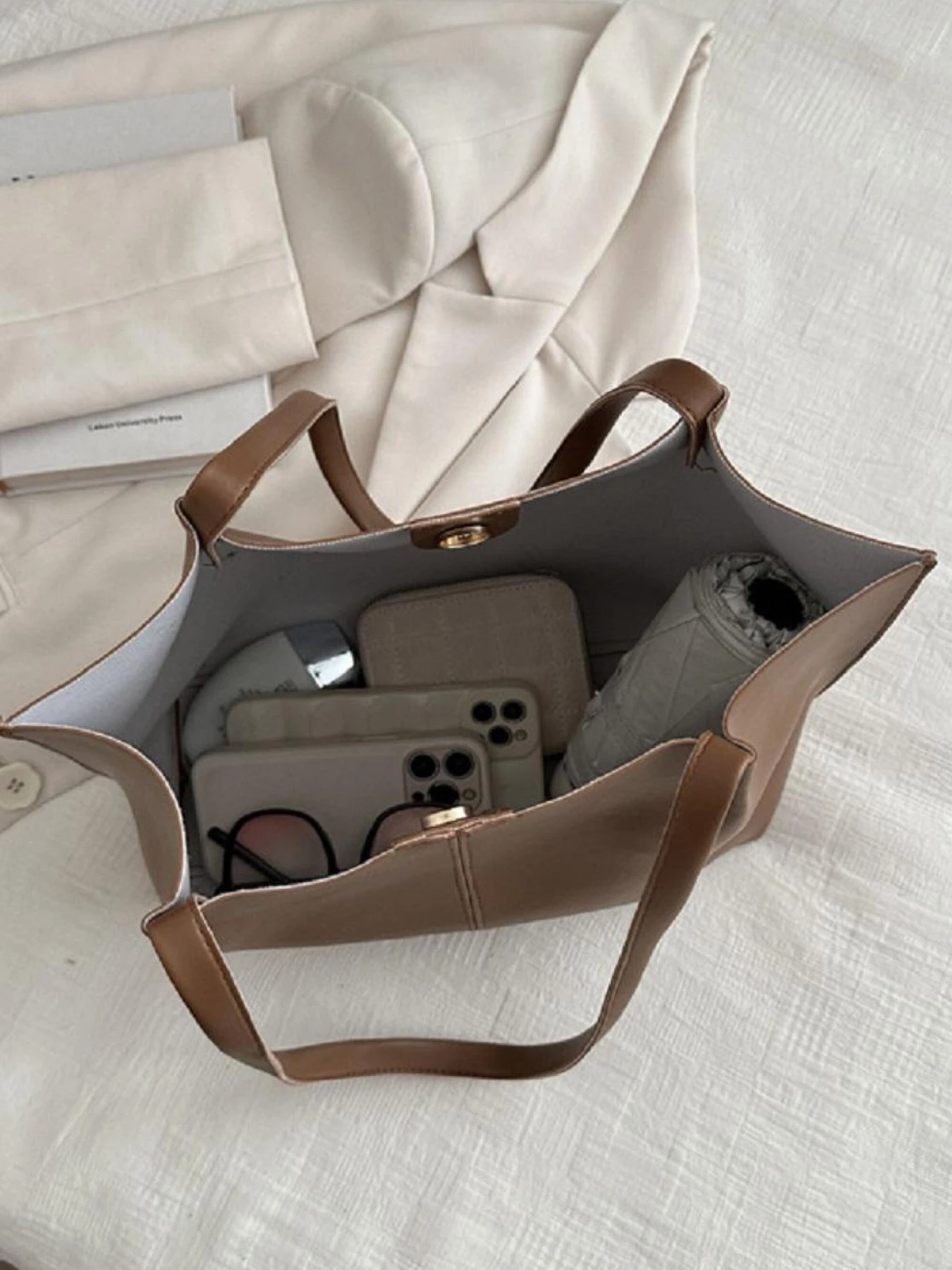 Сумки RoyalBag модель P2-1636DB Фото
