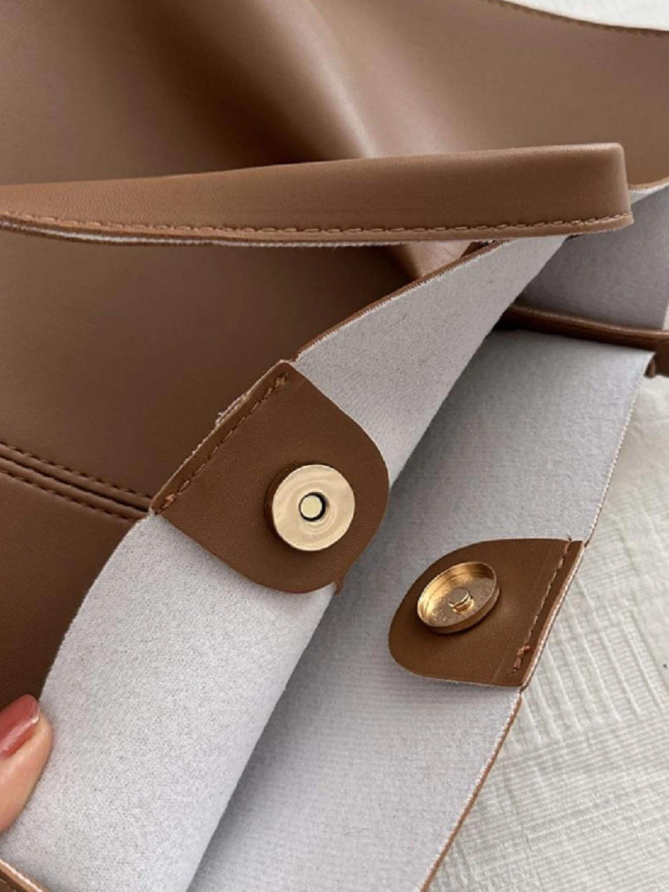 Сумки RoyalBag модель P2-1636DB Фото