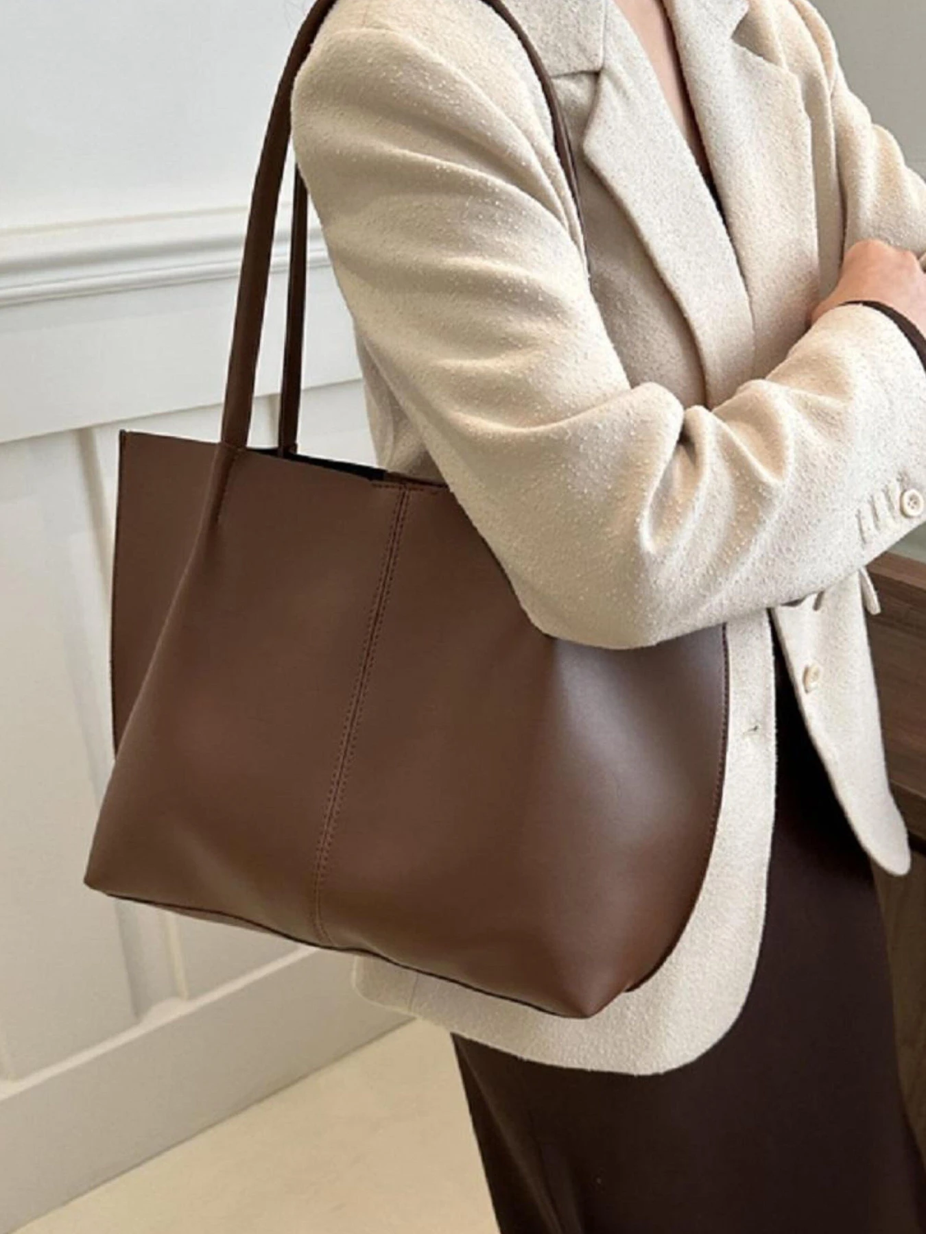 Сумки RoyalBag модель P2-1636DB Фото