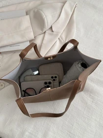 Сумки RoyalBag модель P2-1636DB Фото
