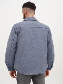Куртки и дубленки Mustang Jeans Philo модель 1015901 Фото