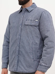 Куртки и дубленки Mustang Jeans Philo модель 1015901 Фото