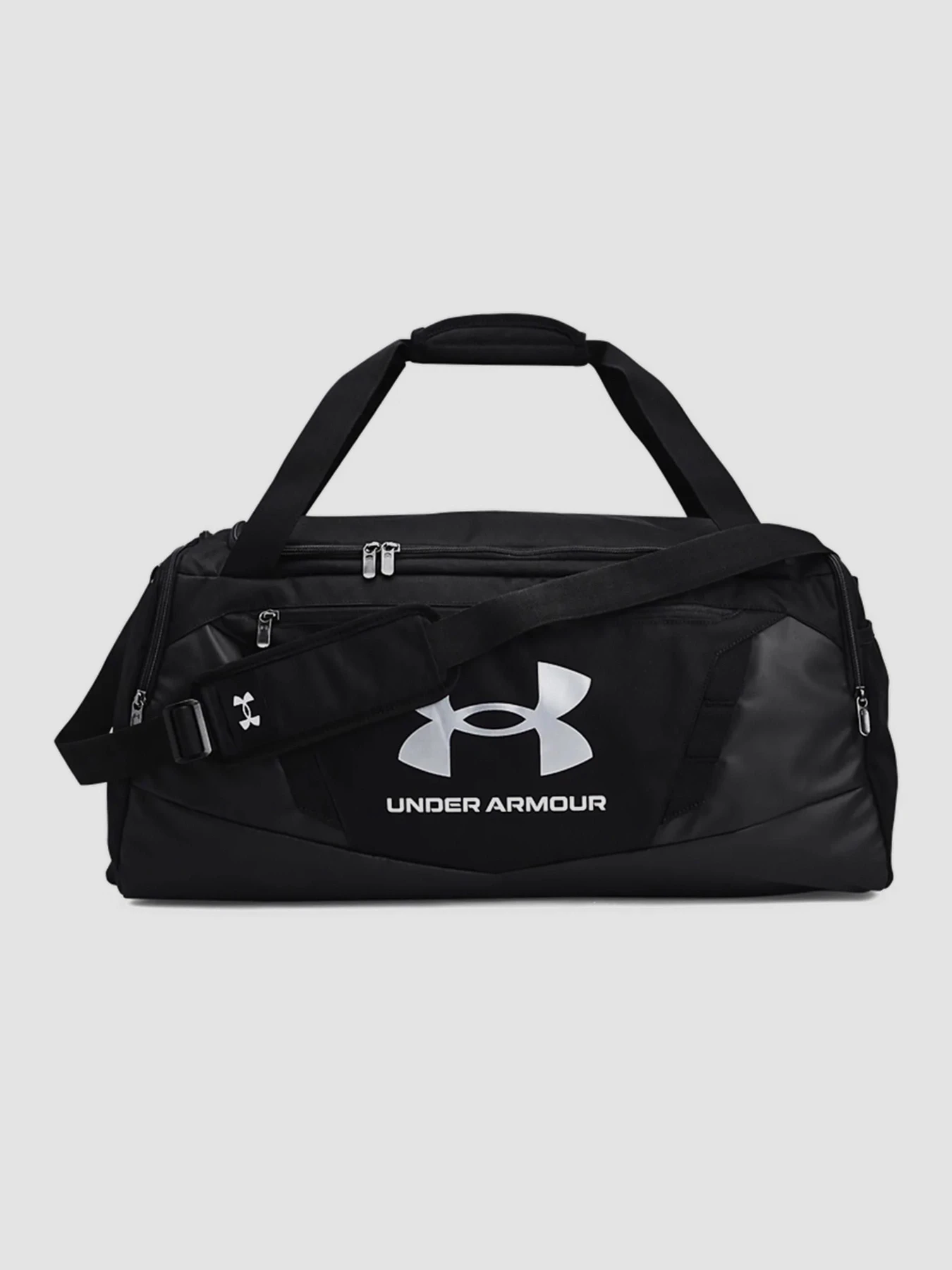 Сумки Under Armour Ua Undeniable 5.0 Duffle Md 58L модель 1369223-001 Фото