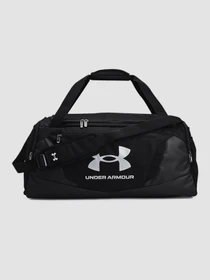 Сумки Under Armour Ua Undeniable 5.0 Duffle Md 58L модель 1369223-001 Фото