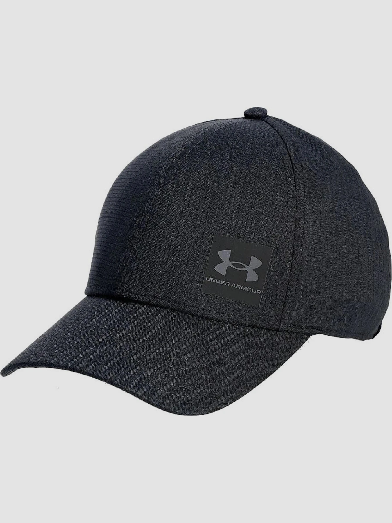 Шапки и кепки Under Armour Armourvent Adjustable модель 1383440-001 Шапки и кепки Under Armour Armourvent Adjustable модель 1383440-001 Фото