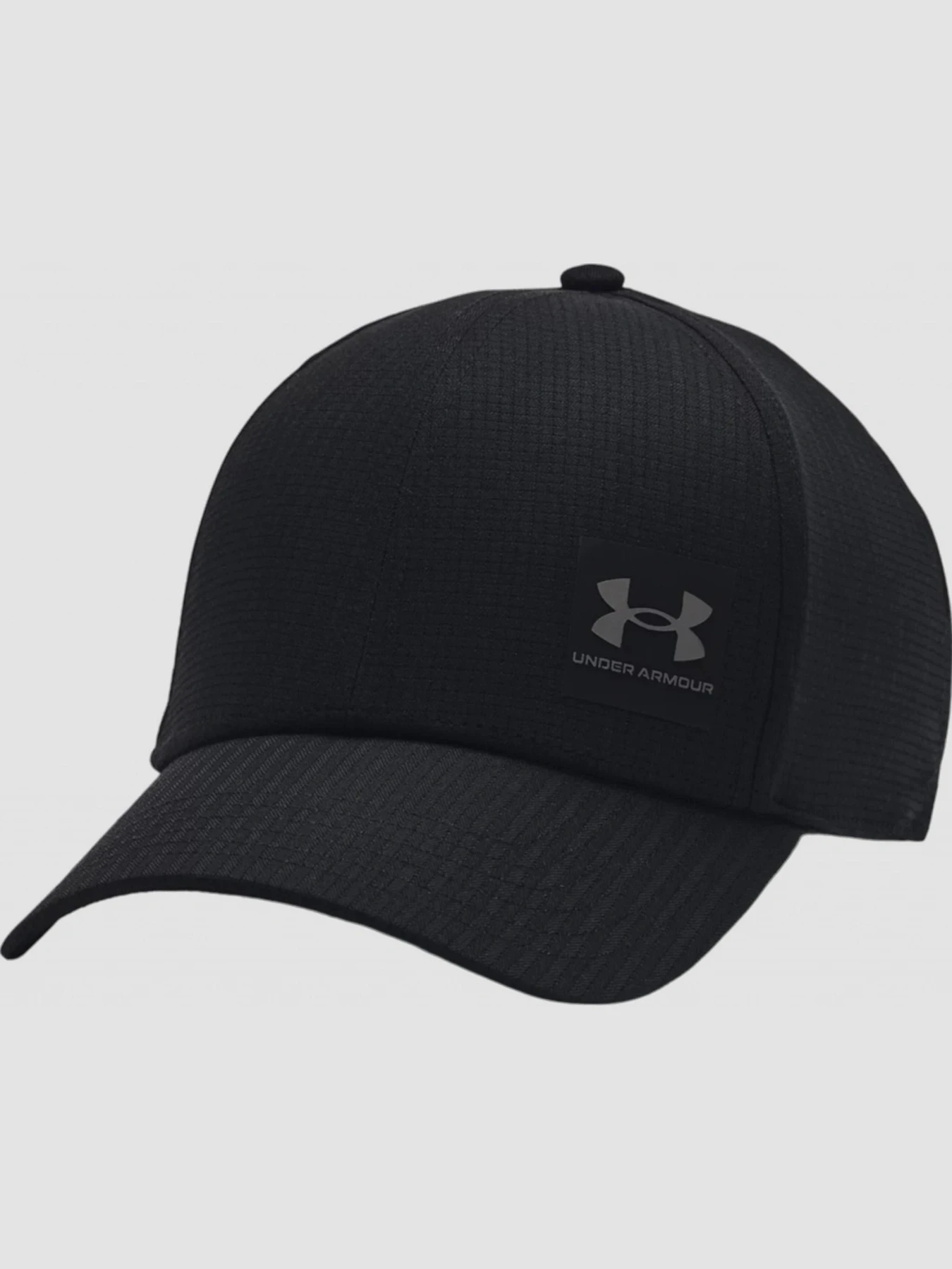 Шапки и кепки Under Armour Armourvent Adjustable модель 1383440-001 Шапки и кепки Under Armour Armourvent Adjustable модель 1383440-001 Фото