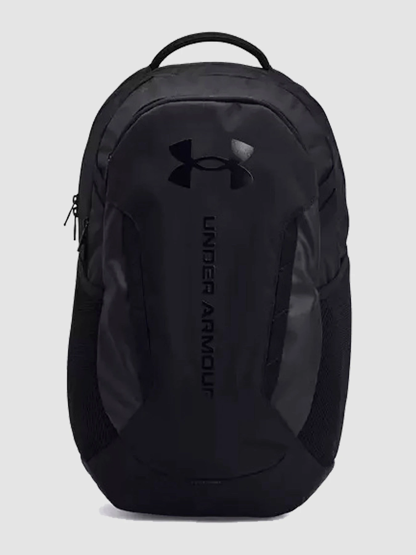 Рюкзаки Under Armour Ua Hustle 6.0 Backpack 29L модель 1384672-003 Рюкзаки Under Armour Ua Hustle 6.0 Backpack 29L модель 1384672-003 Фото