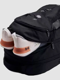 Рюкзаки Under Armour Ua Hustle 6.0 Backpack 29L модель 1384672-003 Фото
