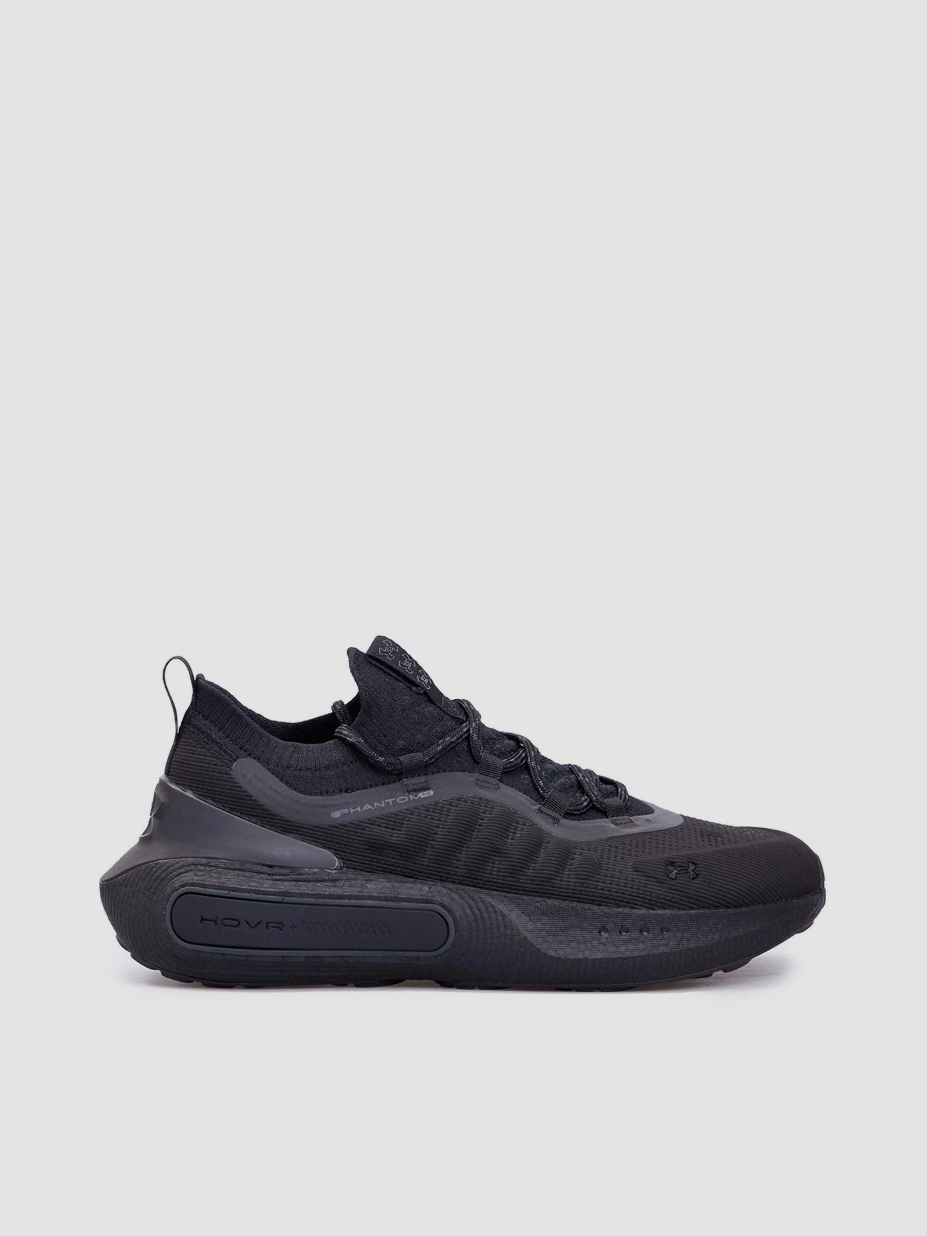 Кросівки Under Armour Phantom 4 модель 3027593-002 Фото