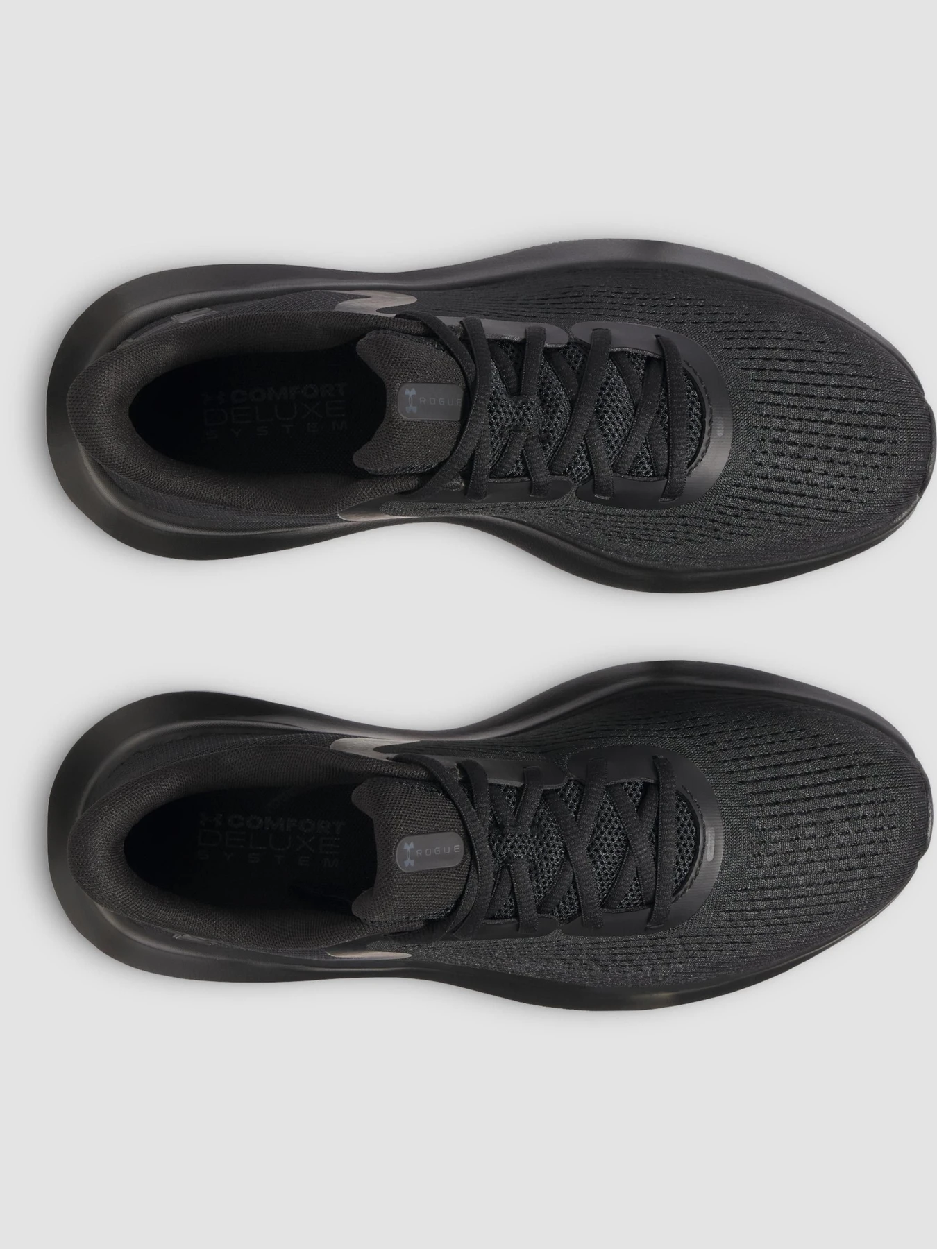 Кроссовки Under Armour Rogue 5 модель 3028256-002 Фото
