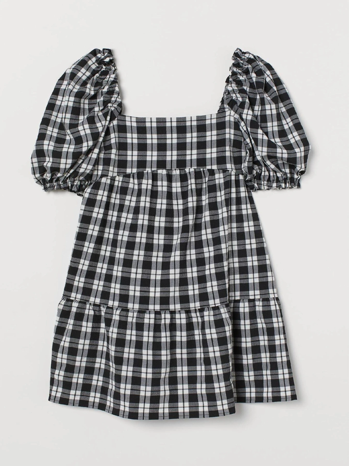 Сукні H&M модель 76120 Фото