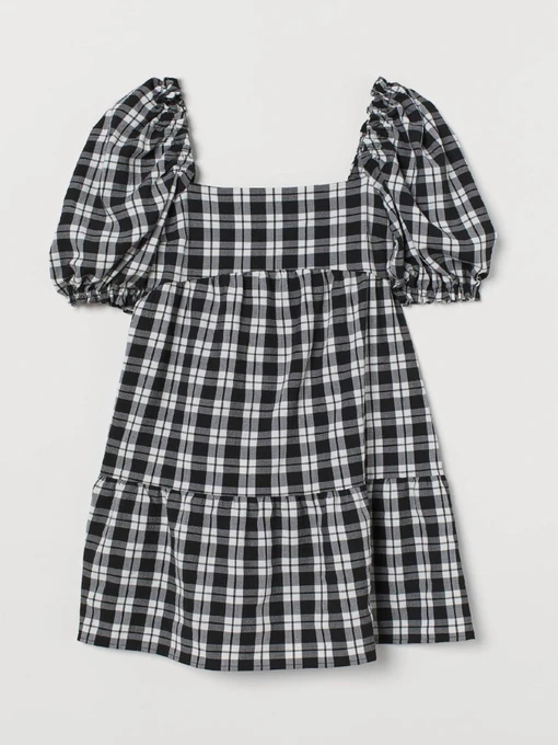 Сукні H&M модель 76120 Фото