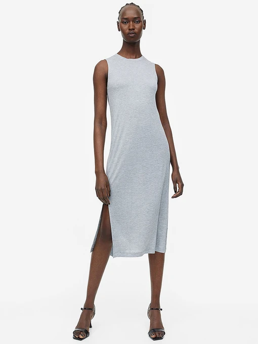 Платья H&M модель 76130 Фото