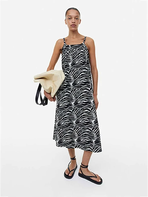 Платья H&M модель 76131 Фото